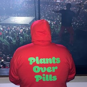 Meet your Posher, Robin